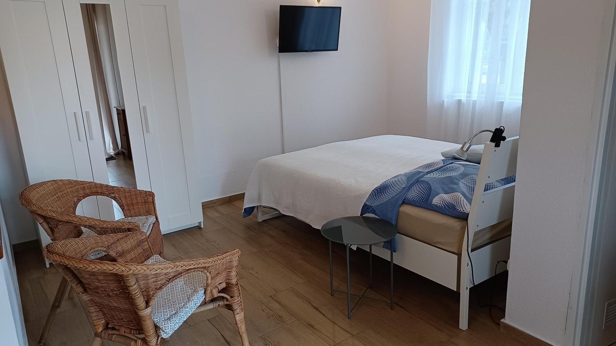 Ferienhaus Plichta Extérieur photo