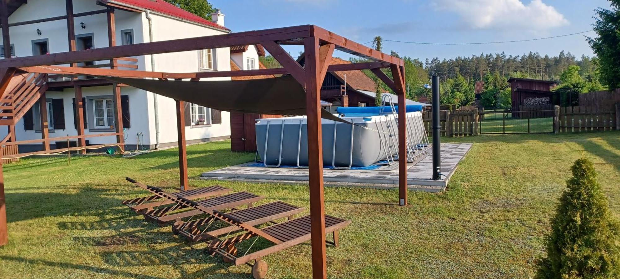 Ferienhaus Plichta Extérieur photo