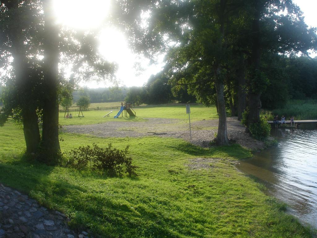 Ferienhaus Plichta Extérieur photo